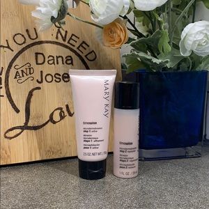 Mary Kay Microdermabrasion set!